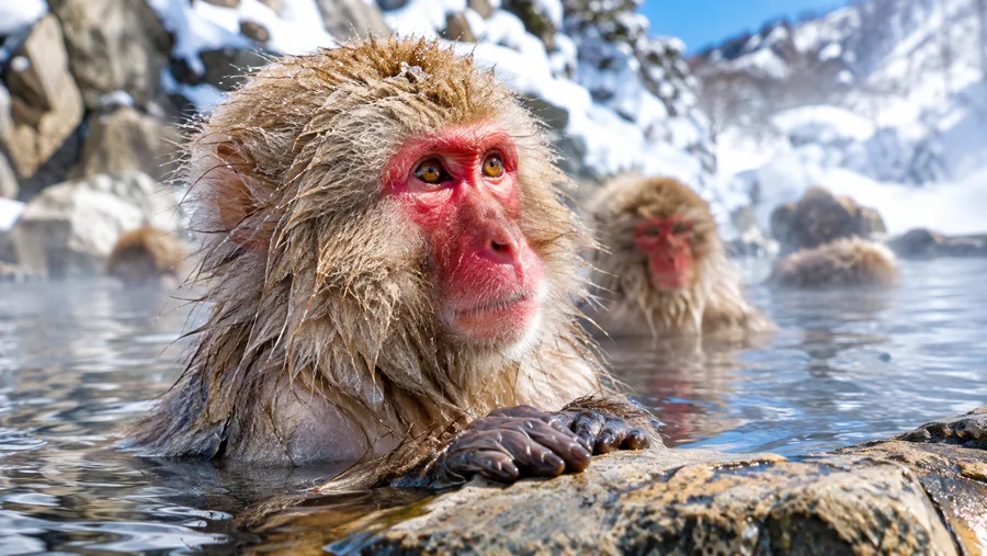 Best Time to Visit Snow Monkey Park: Seasons and Weather