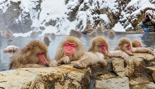 Thermal Bath Area