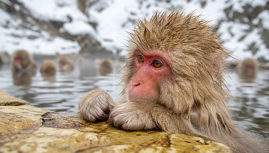 Snow Monkey Park Visitor Guide: Tickets, Hours, and Walk Info